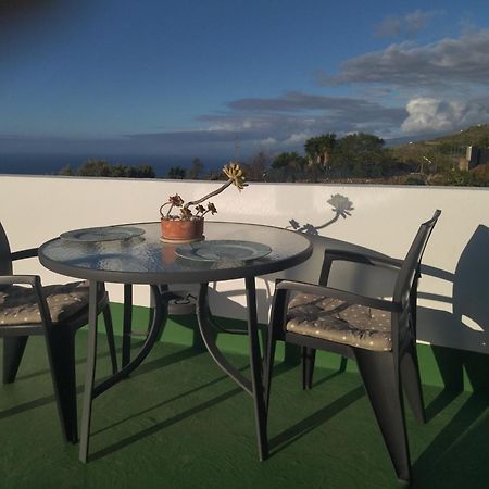 2Faros Apartment La Guancha ภายนอก รูปภาพ