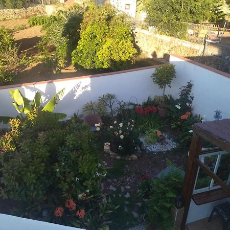 2Faros Apartment La Guancha ภายนอก รูปภาพ