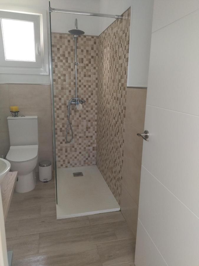 2Faros Apartment La Guancha ภายนอก รูปภาพ