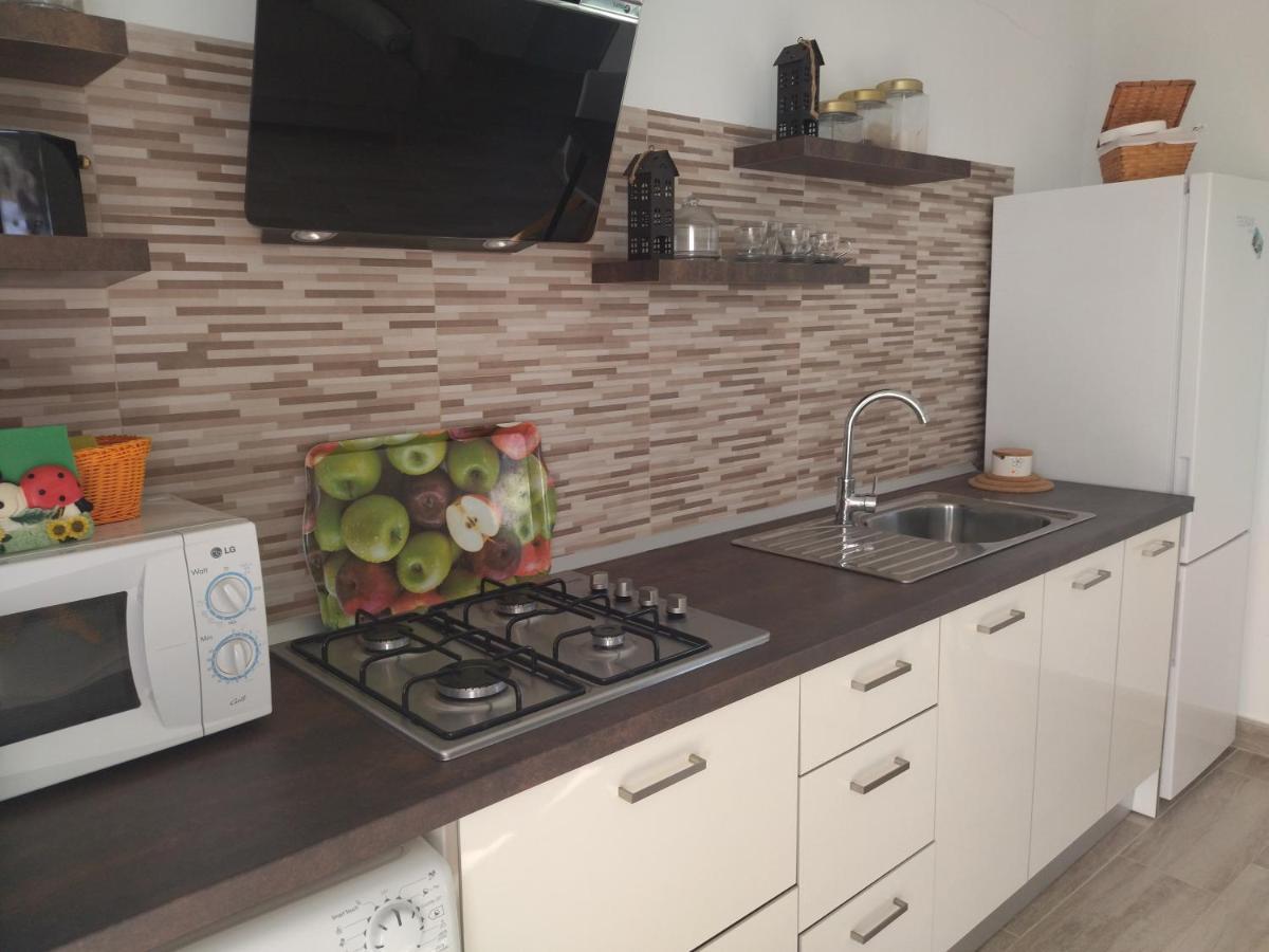 2Faros Apartment La Guancha ภายนอก รูปภาพ