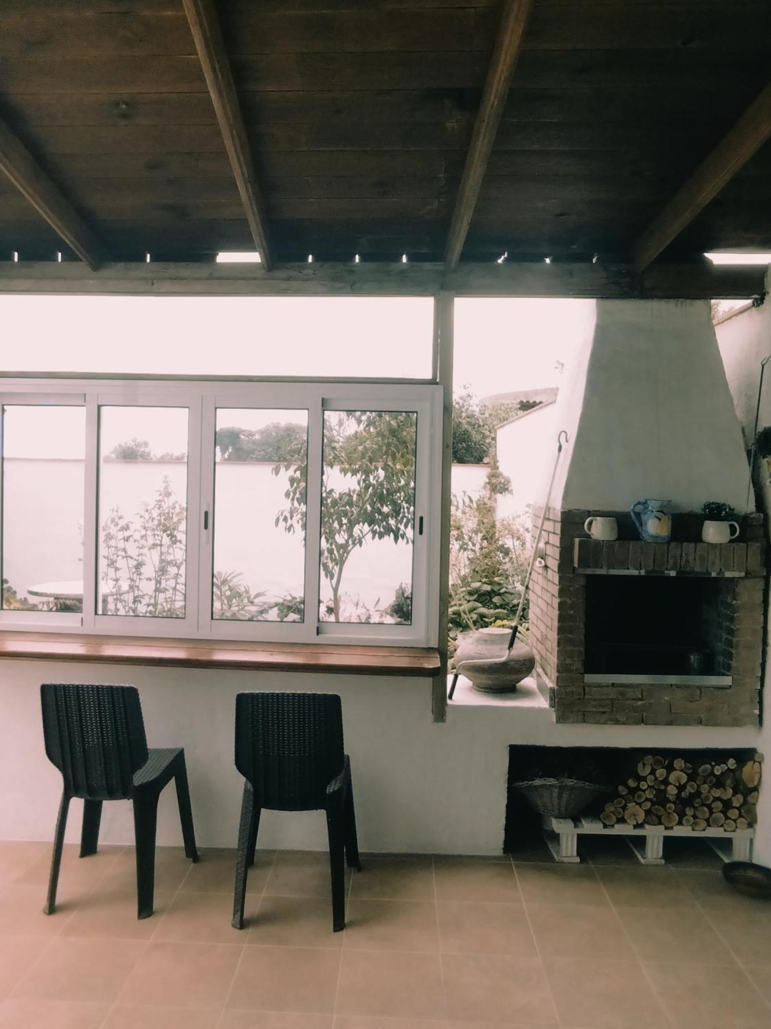 2Faros Apartment La Guancha ภายนอก รูปภาพ
