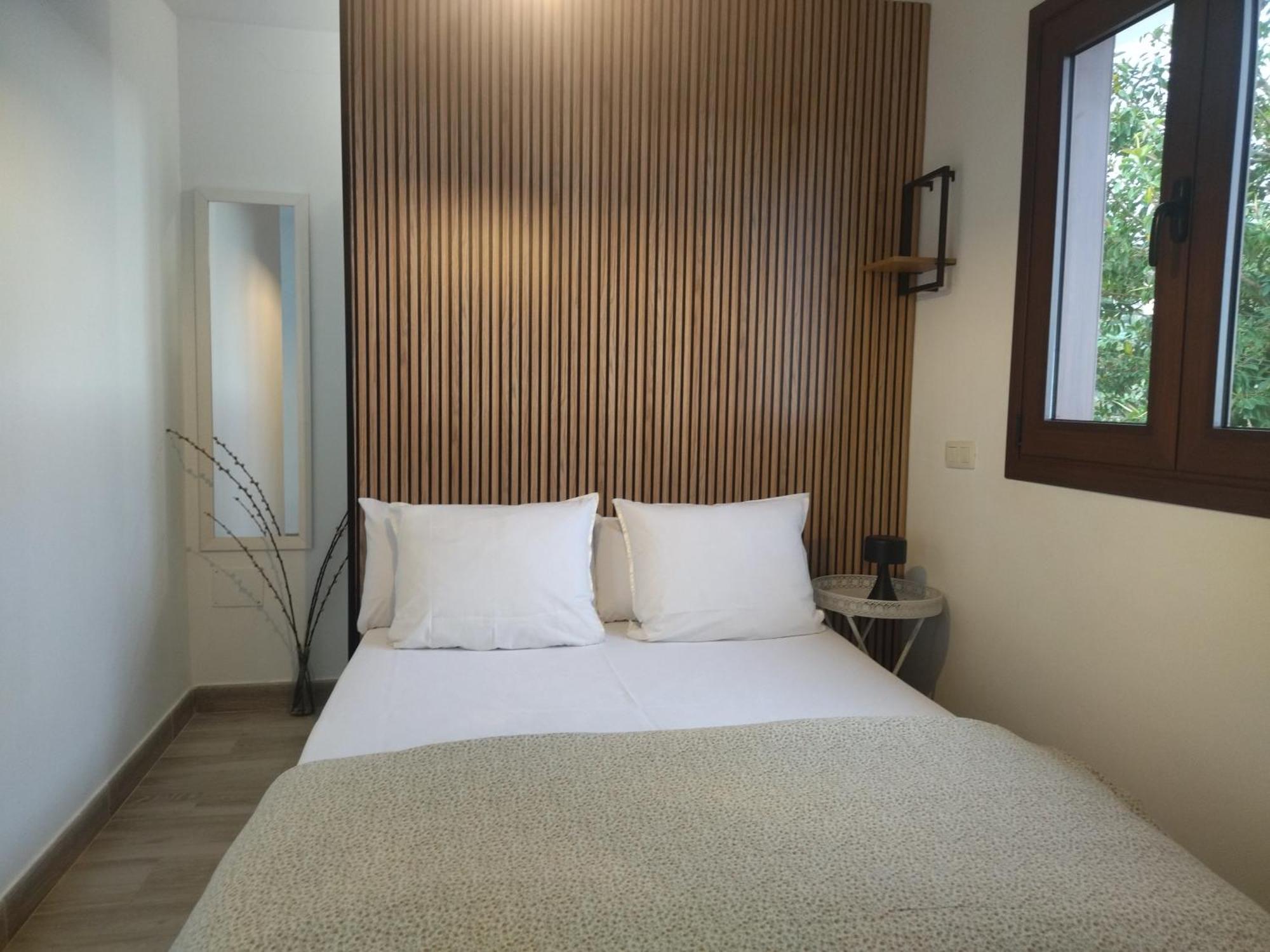 2Faros Apartment La Guancha ภายนอก รูปภาพ