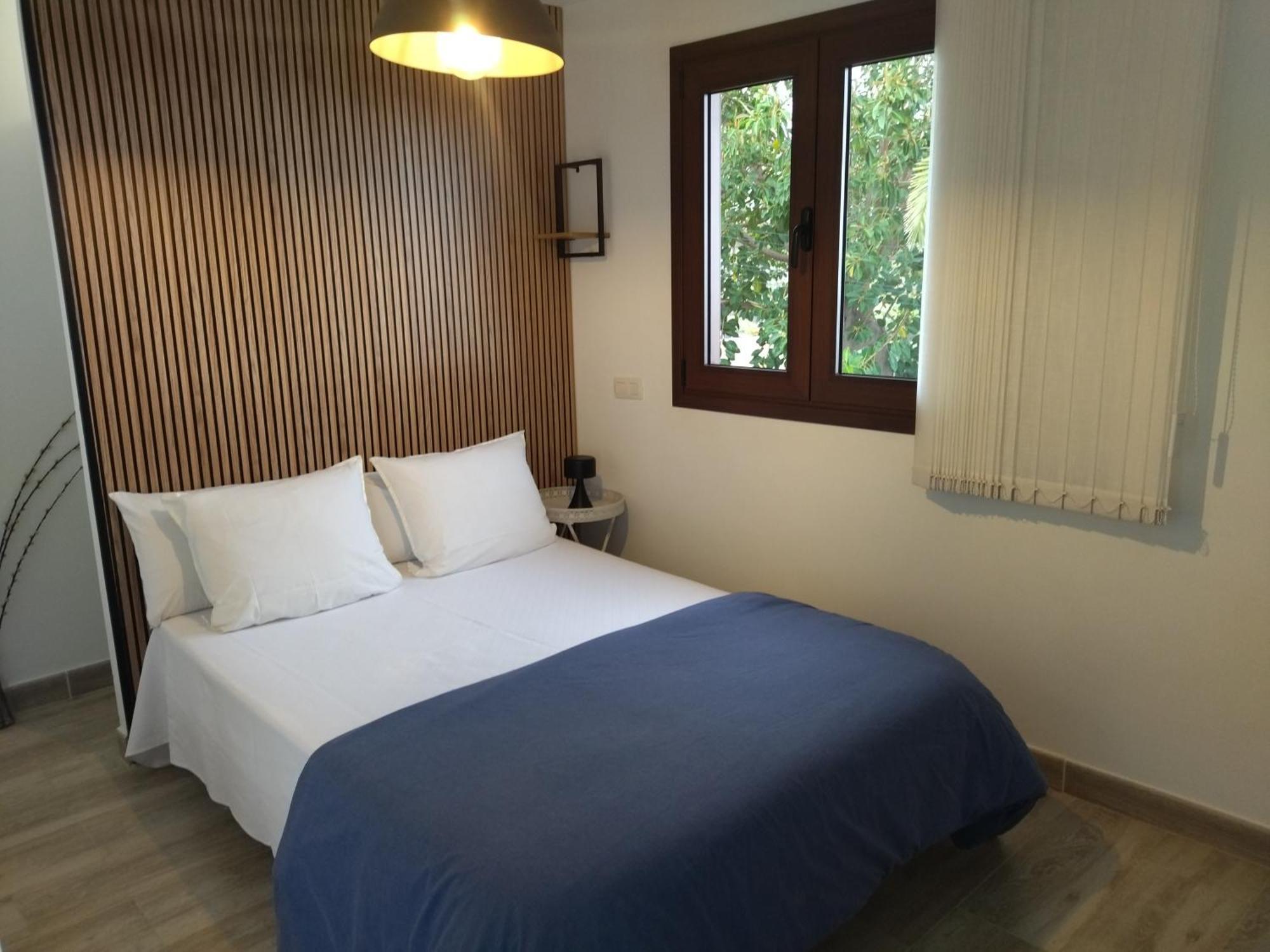 2Faros Apartment La Guancha ภายนอก รูปภาพ