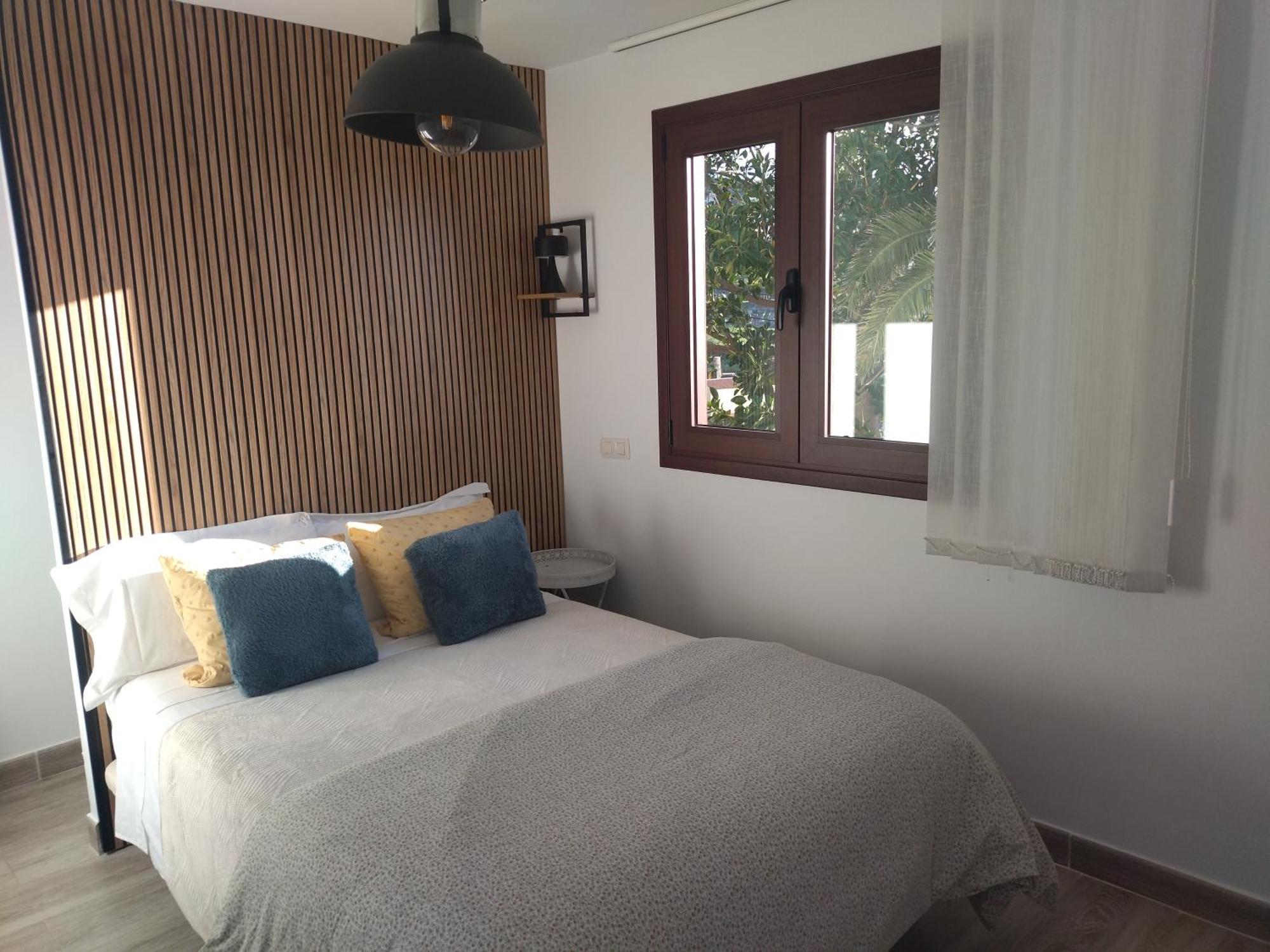 2Faros Apartment La Guancha ภายนอก รูปภาพ